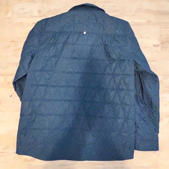 NEW Oakley mens jacket never worn size medium - Picture 4 of 5